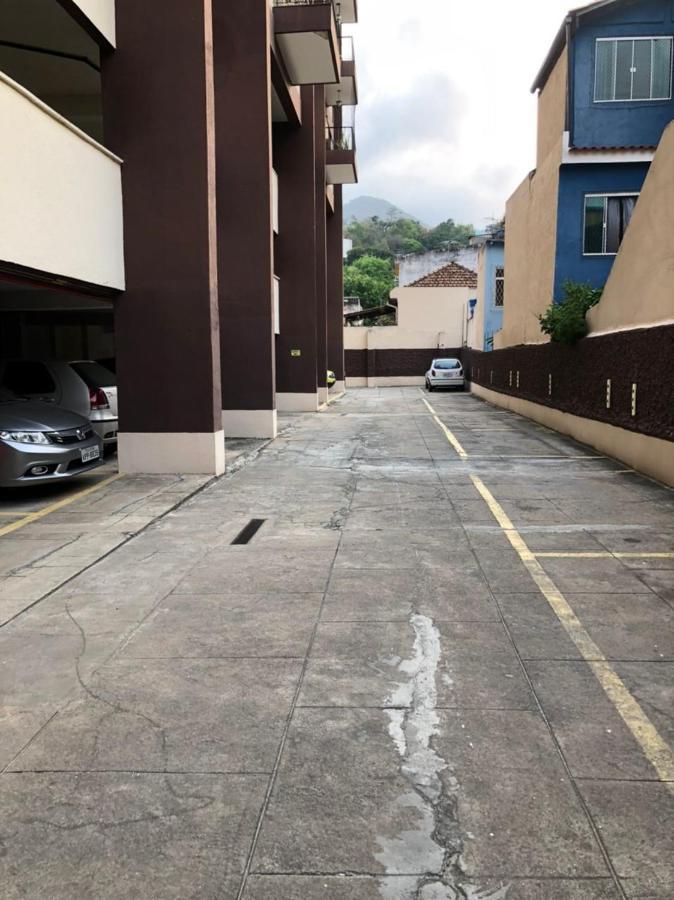 Aconchego no Rio Rio de Janeiro Exterior foto