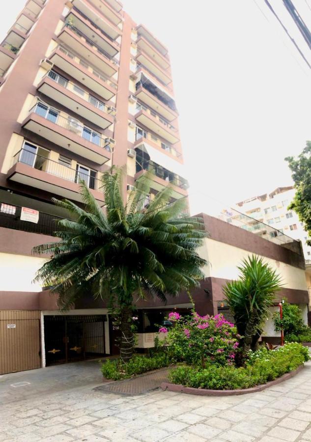 Aconchego no Rio Rio de Janeiro Exterior foto
