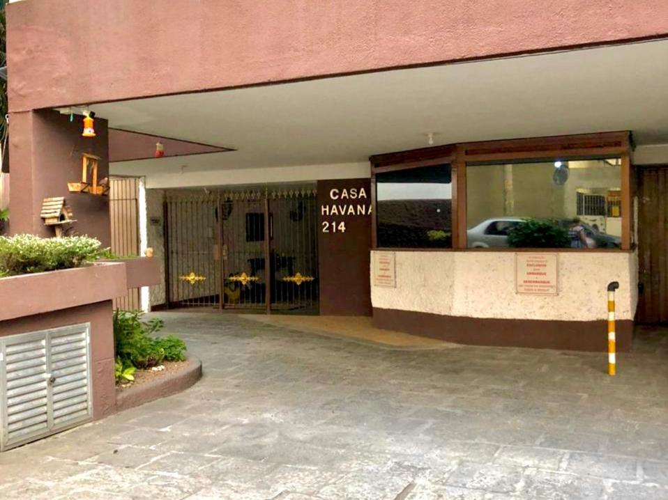 Aconchego no Rio Rio de Janeiro Exterior foto
