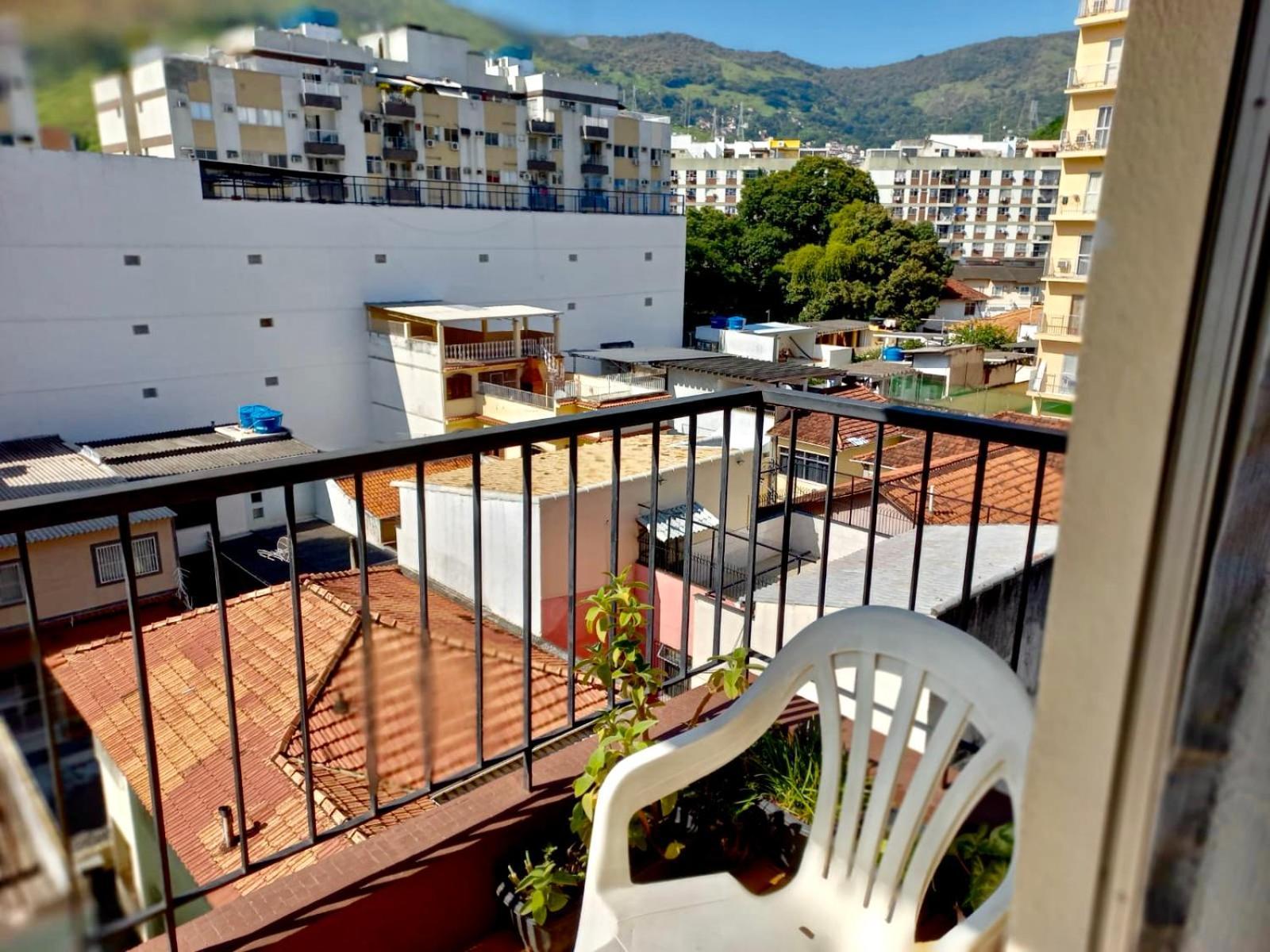 Aconchego no Rio Rio de Janeiro Quarto foto